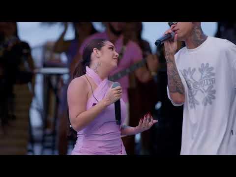 Mc tubah e Rafaela santos-te amar demais DJ Eduardo a mídia do brega contato 81971199070