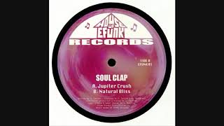 Soul Clap - Jupiter Crush