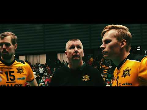 VaLePa - Hurrikaani -Loimaa  | Suomen Cup | 26.1.2019