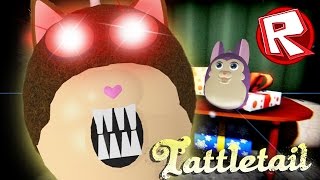 Tattletail In Roblox Mama S Real Form Is Terrifying Roleplay Free Online Games - tattletail in roblox mamas real form is terrifying