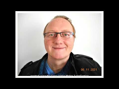 Matej Železnik - TO NOČ MI BO PRIŠLO