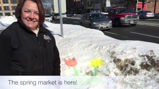 preview picture of video 'The Spring Market is Here in Westfield, MA'