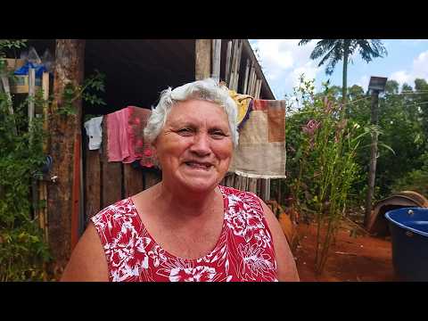 DONA LOURDES A BENZEDEIRA DO BEM, FAZ BENZIMENTOS FORTE PRESENCIAL E A DISTANCIA