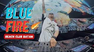 Download lagu RYCKO RIA - Live at BlueFire Beach Club Batam mp3