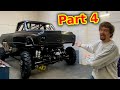 World's Best Monster Truck Build ep4