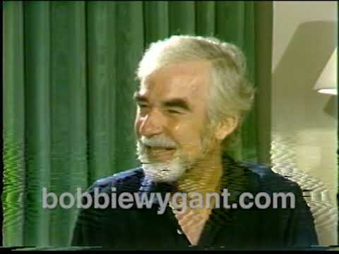 John Scott "The Final Countdown" 1980 - The Bobbie Wygant Archive