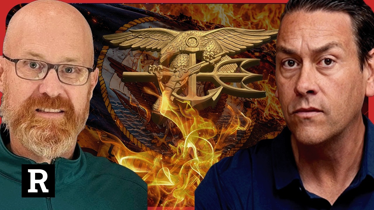How The Navy Seals Murdered Job Price - one of their own - and Covered It Up | Redacted News