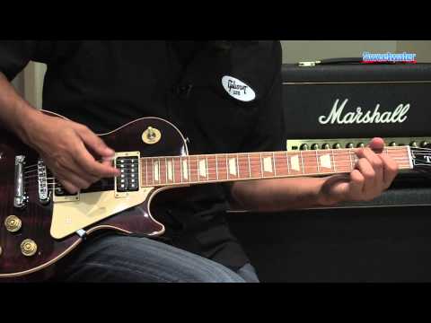 Gibson Les Paul Signature T with Manual Tuners 2013 - Alpine White Burst image 24