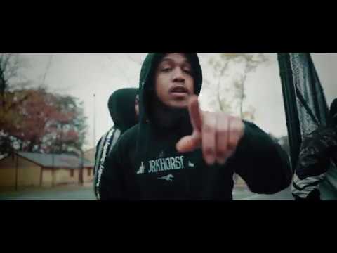 Hitta Jugg - "Stay Solid" (Official Video) | dir by @SARAFISMIDAS