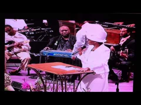 Roosevelt "DR" Collier