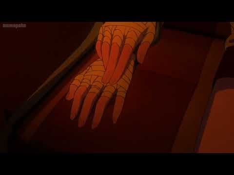 Okarun and Momo Hold Hands | Dandadan S2 