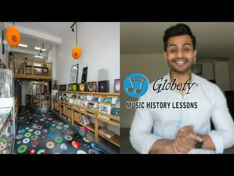 Globefy Music History Lessons | Introducing Radio & TV Presenter Abdul Mannan