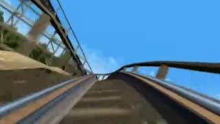 Avril Lavigne - You Ain&#39;t Seen Nothin&#39; Yet (music video)