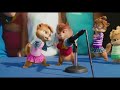 Trouble Alvin Solo