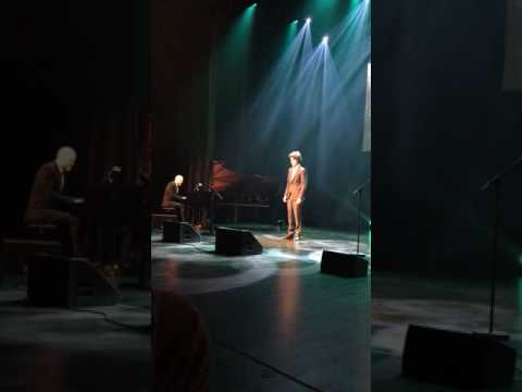 Edward Mustad Ol man river