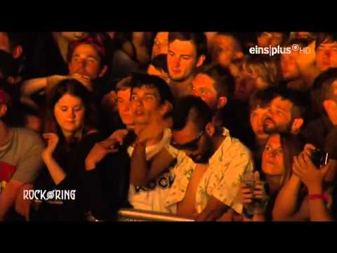 Better Living Through Chemistry - Queens of the Stone Age