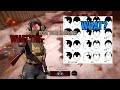 POST YOUR HAIRLINE TheRussianBadger Clip