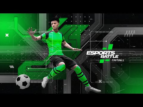 2023-08-06 - Bundesliga and Premier League E-Football ESportsBattle Stream 3