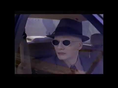 Powder Movie Trailer 1995 - TV Spot