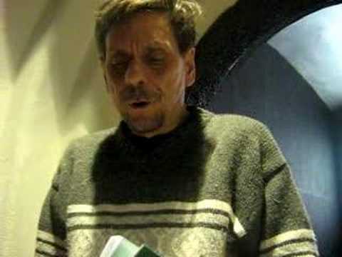 Miruna Vlada - Castelul Goethe (citeşte Octavian Soviany)