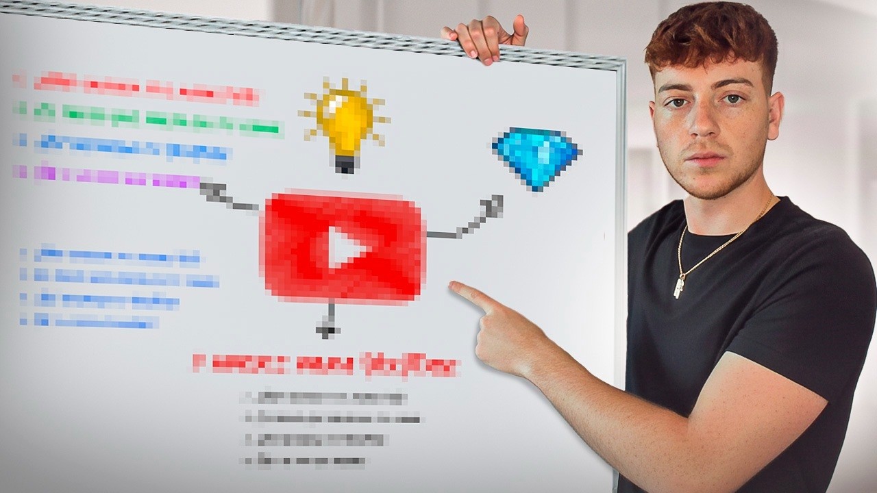 Nueva IA para Crear Contenido VIRAL (100% automático) - Tutorial Hix AI