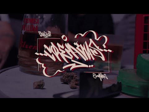 EMISOR ~ CREALAS // FT GAMBOAH // LA GRUTA PRODUCCIONES // WITH CLAWS FILMS