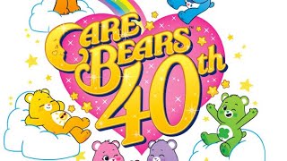Care Bears Countdown reimagined ( read desc )