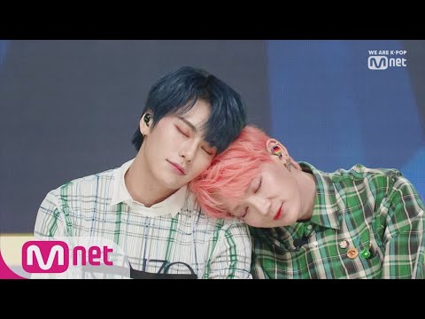 [JBJ95 - AWAKE] KPOP TV Show | M COUNTDOWN 190418 EP.615