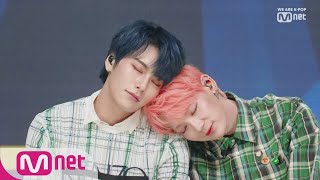 [JBJ95 - AWAKE] KPOP TV Show | M COUNTDOWN 190418 EP.615