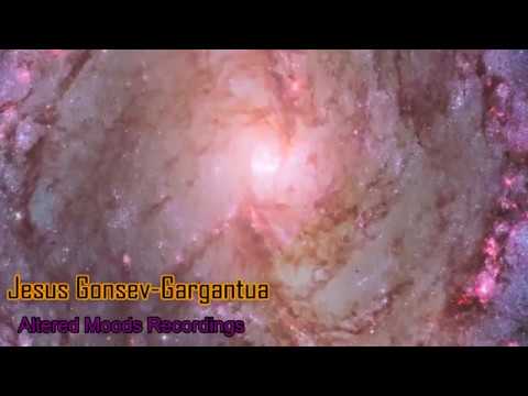 Jesus Gonsev-Gargantua (Original Mix) AMR37R