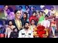 Dhee 20 Latest Promo Dance With Ex Contestant 22nd 23rd Oct 2025 Wed Thu 9 30PM ETV