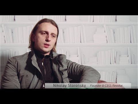 Currencycloud & Revolut - Case Study