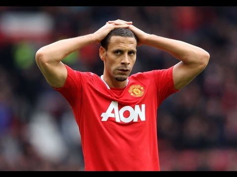 download lagu mp3 mp4 Rio Ferdinand Agent, download lagu Rio Ferdinand Agent gratis, unduh video klip Rio Ferdinand Agent