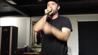 Live Video: Bud-ski @ The Infidel Netwerk Summer Bash (NY Grill & Bistro, Langley, BC, Canada /