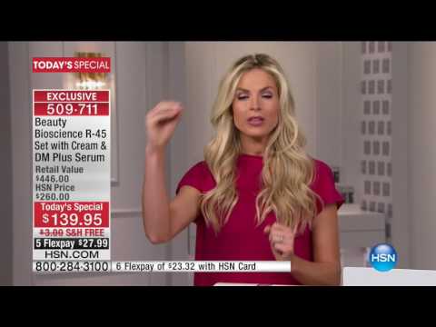 HSN | Beauty Bioscience Skin Care 12.29.2016 - 12 AM