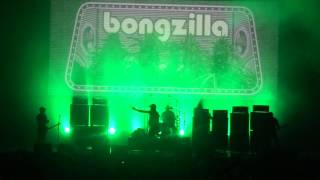 Bongzilla @ Roadburn Festival - Tilburg - Hashdealer - 20/04/2017