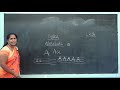 LKG ENGLISH Alphabets A DAY 3