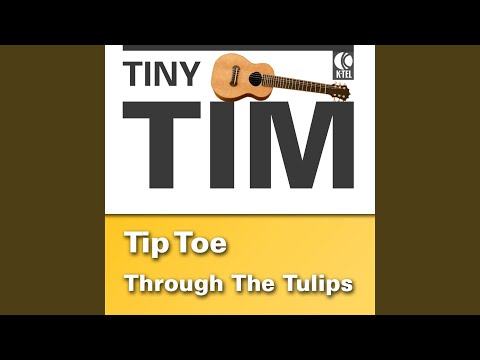 When You Wore A Tulip