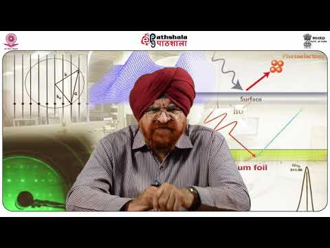 M-22. ESCA - Instrumentation