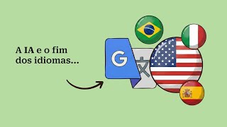 Acabou a barreira do idioma? O Google Tradutor agora traduz sua fala em tempo real!