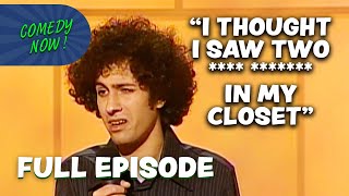 Jon Steinberg On Why He Had To Stop Taking Acid | Comedy Now!