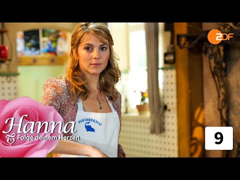 Hanna - Folge deinem Herzen: Staffel 8, Folge 9
