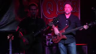 CHICAGO&quot;s PORCUPINE TREE TRIB &quot;CLOUD ZERO!&quot;-SKY MOVES SIDE!&quot;