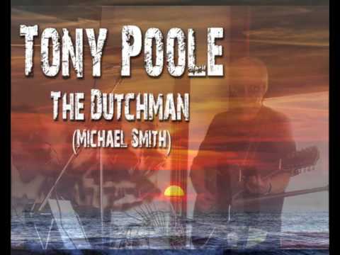 Thumbnail for Tony Poole - The Dutchman by Michael Peter Smith