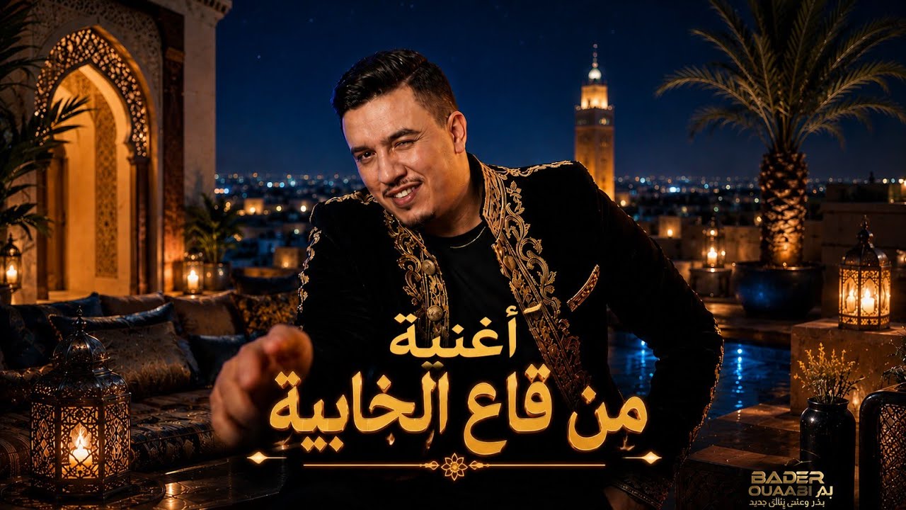 جديد فنان بدر وعبي وفاتي دوكا الشعبي شاخدة 🔥🔥🔥🎉