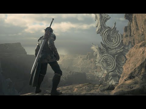 Final Fantasy 16 - Full Demo Walkthrough