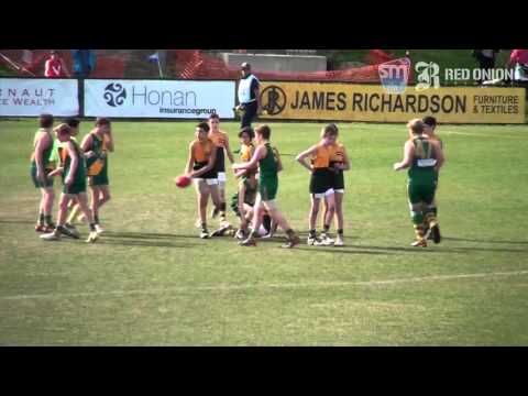 U13 Div 3 Oakleigh V Hampton Rovers AFC