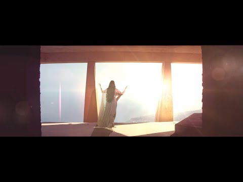 Tangela Vieira - A Voz do Mestre | Clipe Oficial