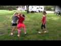 Zombie Girls IMovie Trailer