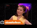 ICarly Melanie Higgles Nickelodeon UK